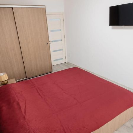 Home Sweet Home Bacau Luaran gambar